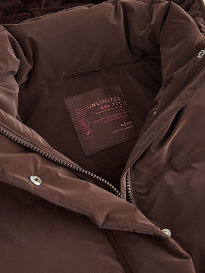 Chocolate Brown