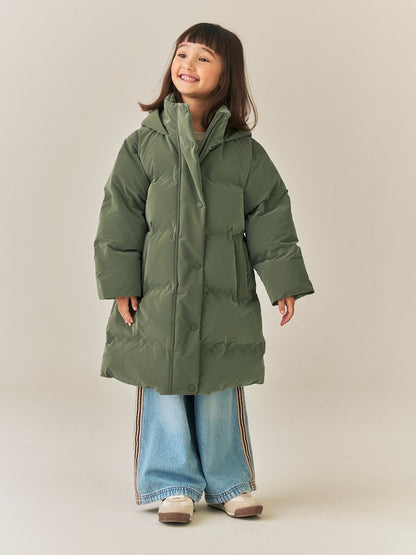 Khaki Green