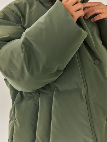 Khaki Green