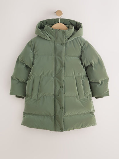 Khaki Green