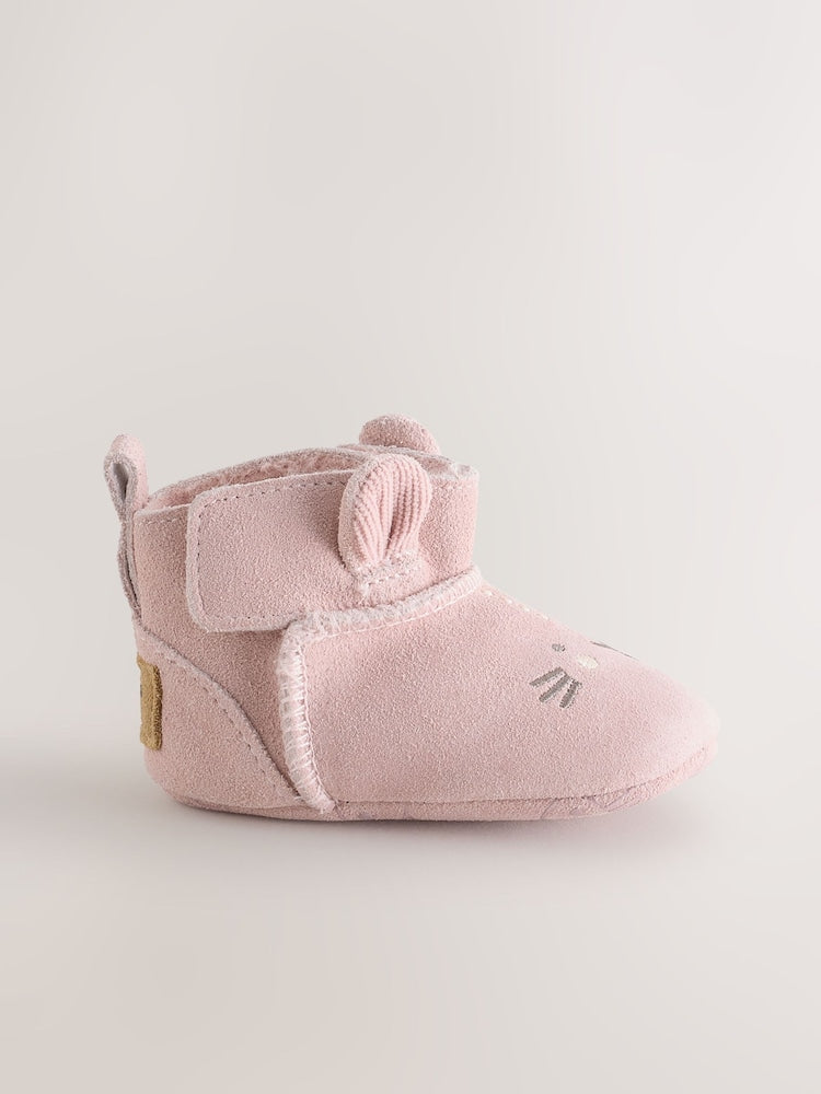 Pink Bunny