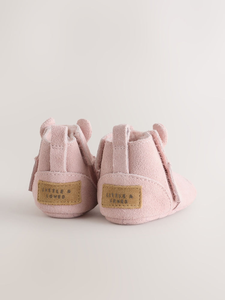 Pink Bunny