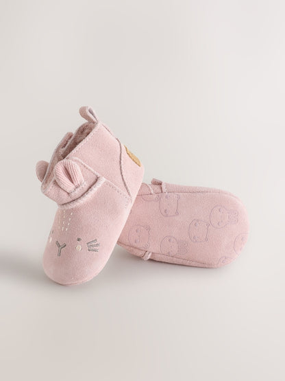 Pink Bunny