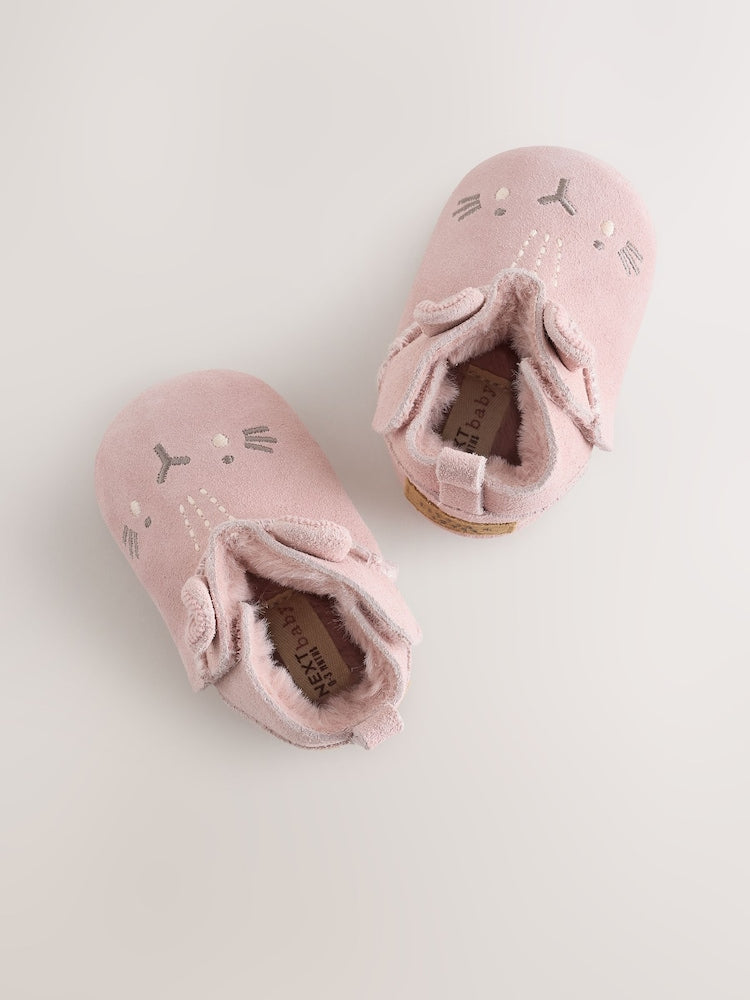 Pink Bunny