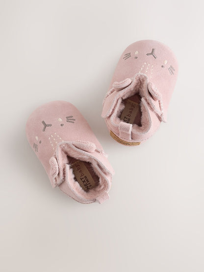 Pink Bunny