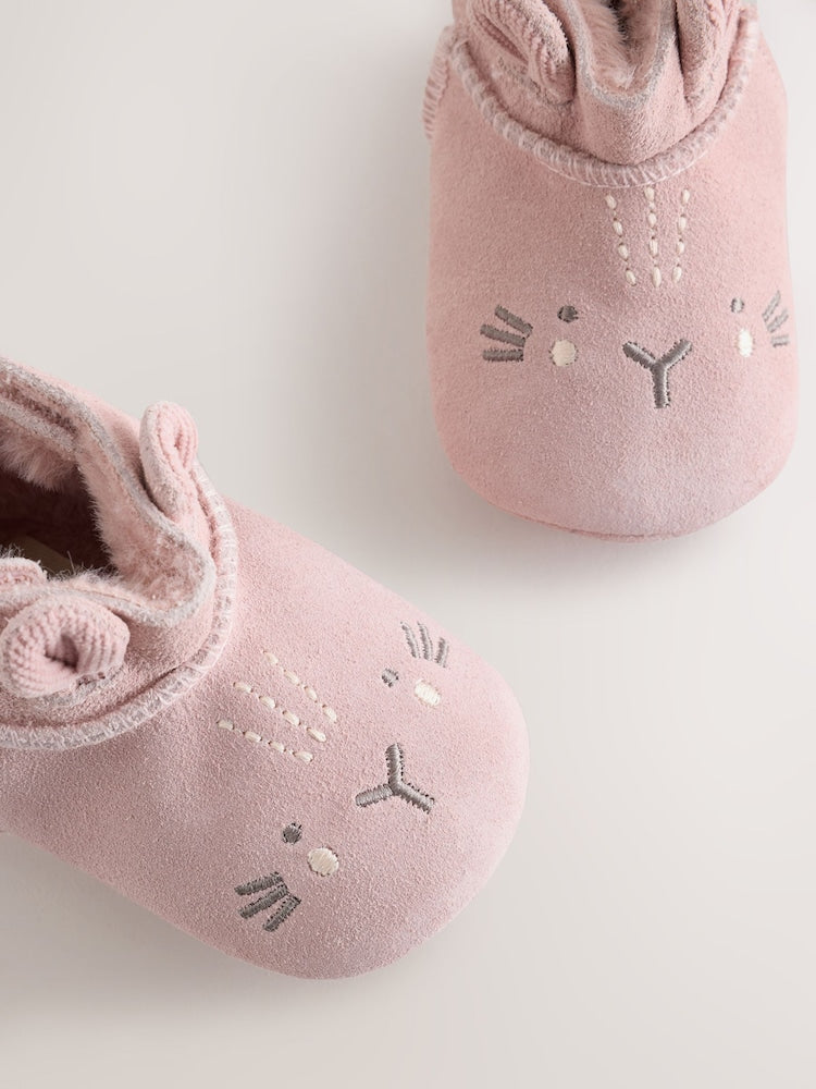 Pink Bunny