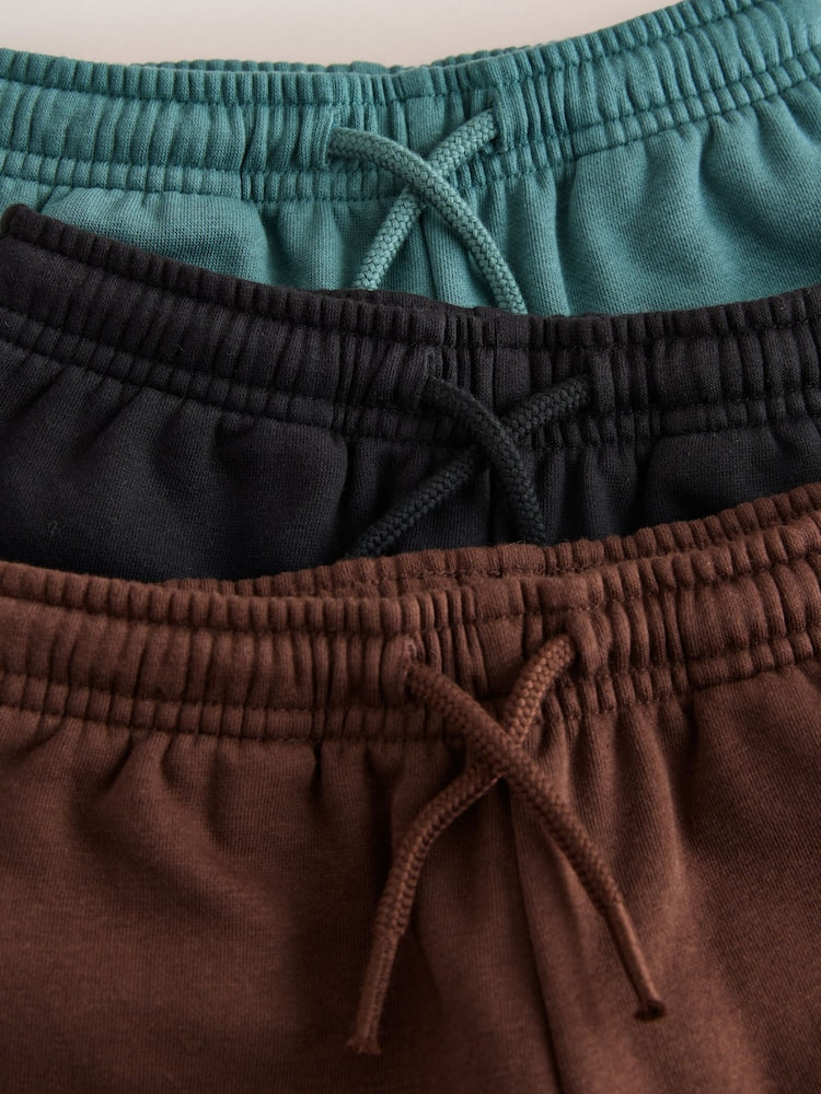 Green/Blue Sweat Top &amp; Joggers Set 6 Piece (3mths-7yrs)