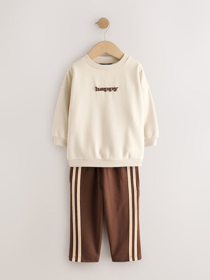 Multi Crew Neck