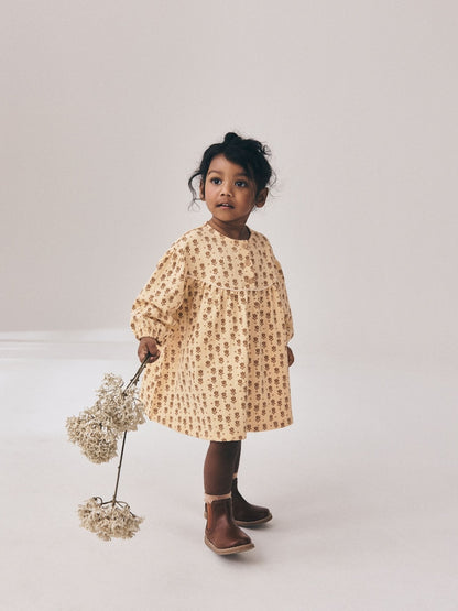 Neutral Floral