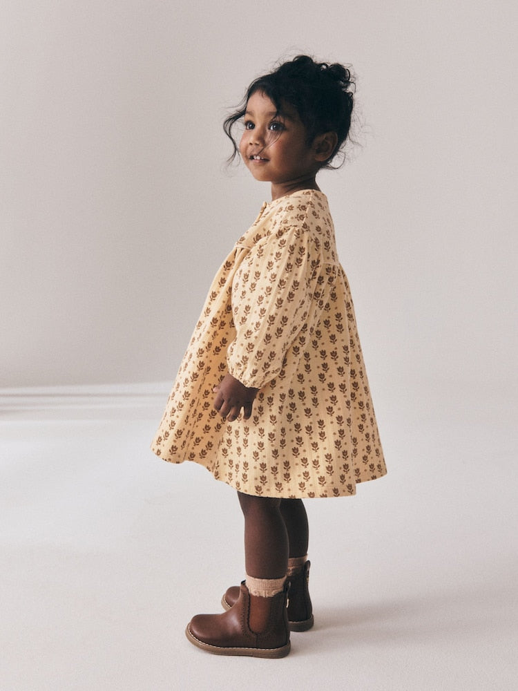 Neutral Floral
