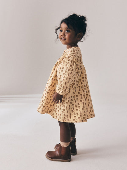 Neutral Floral