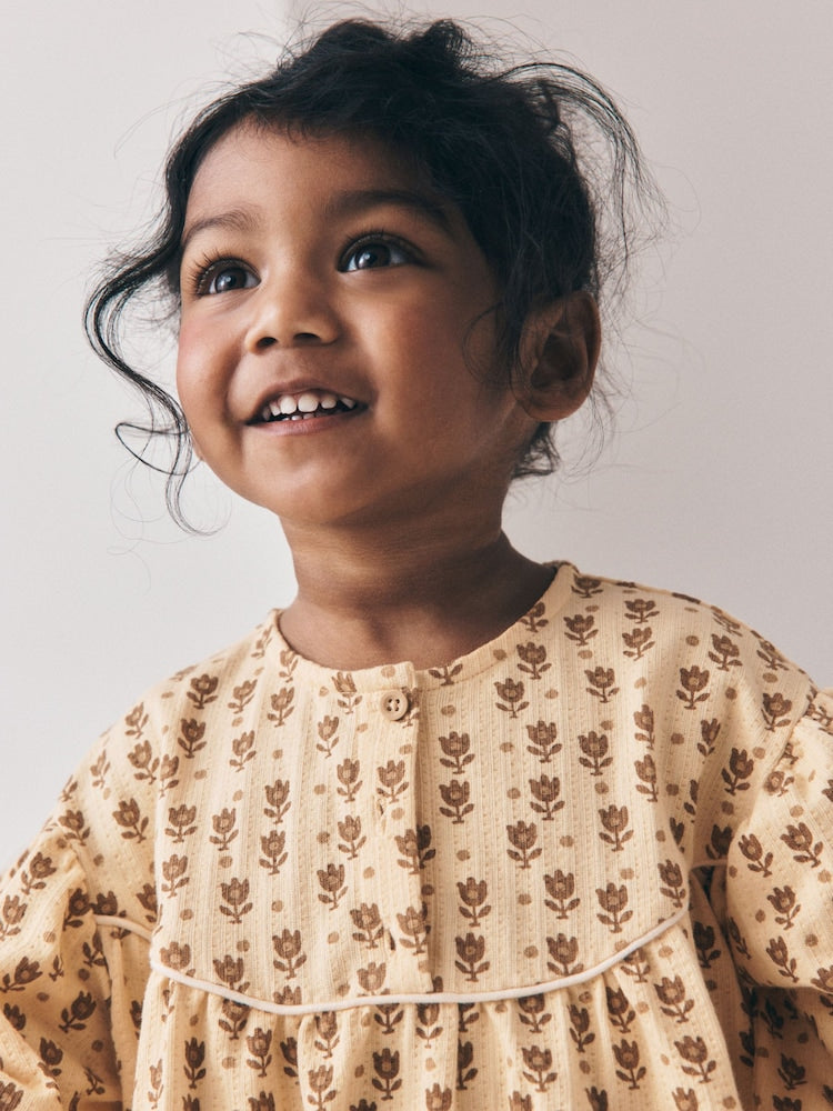 Neutral Floral