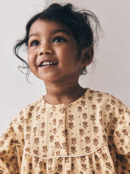 Neutral Floral