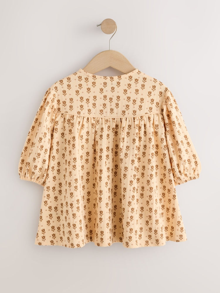 Neutral Floral