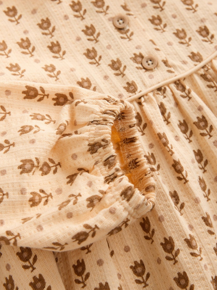 Neutral Floral