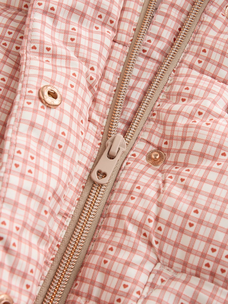 Red Gingham