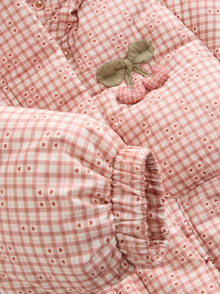 Red Gingham