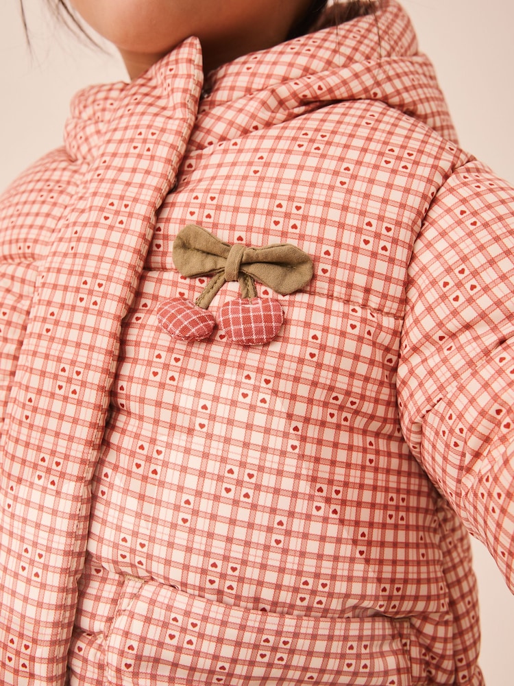 Red Gingham