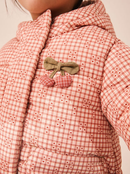Red Gingham