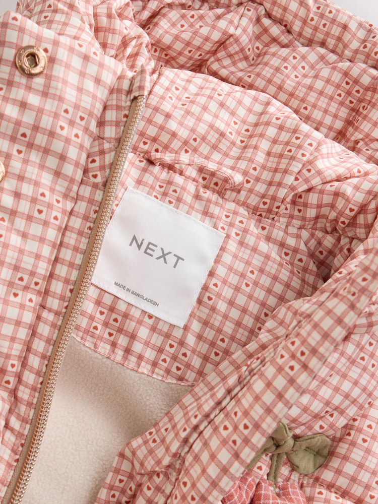 Red Gingham