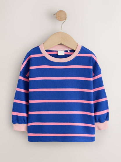 Purple Stripe