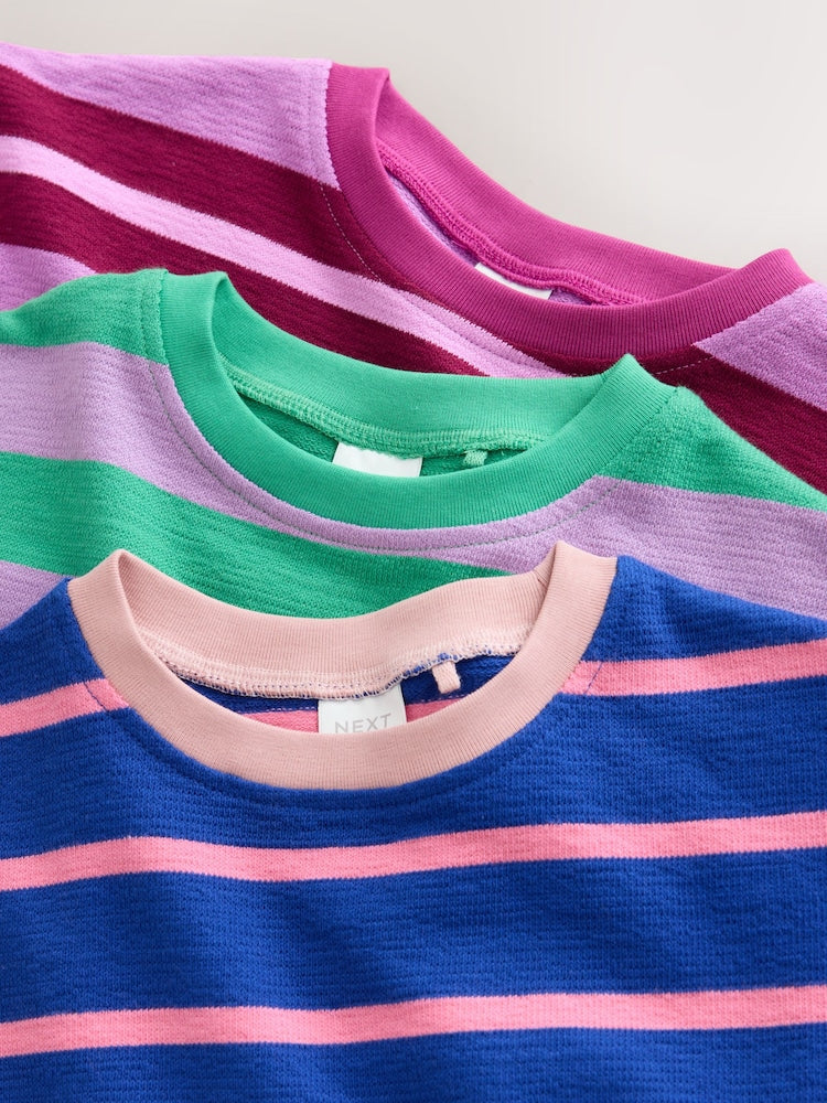 Purple Stripe