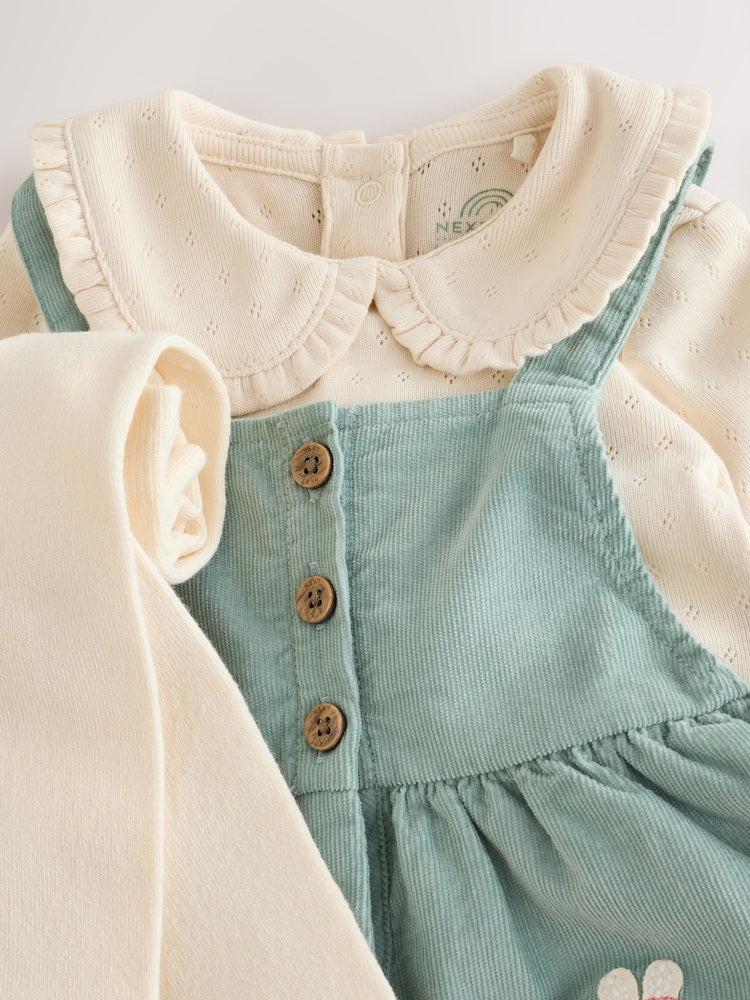 Teal Blue