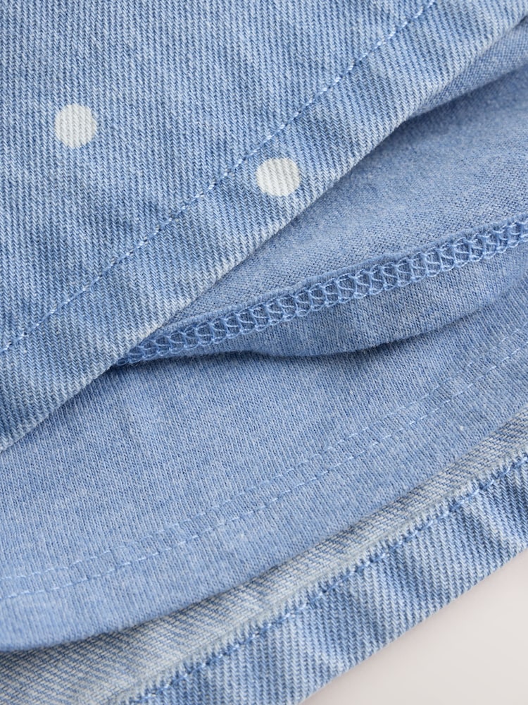 Denim Spot