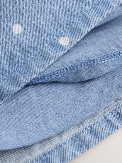 Denim Spot