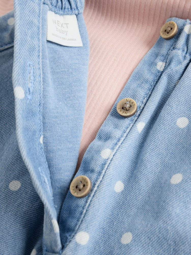 Denim Spot