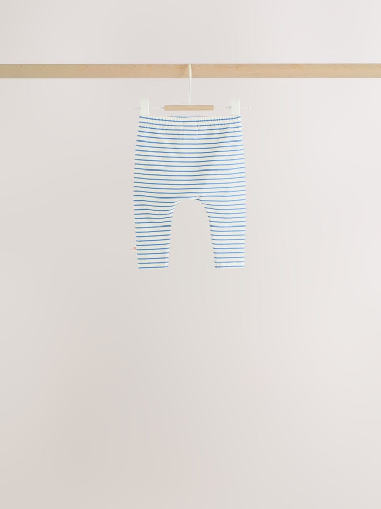 Navy Stripe