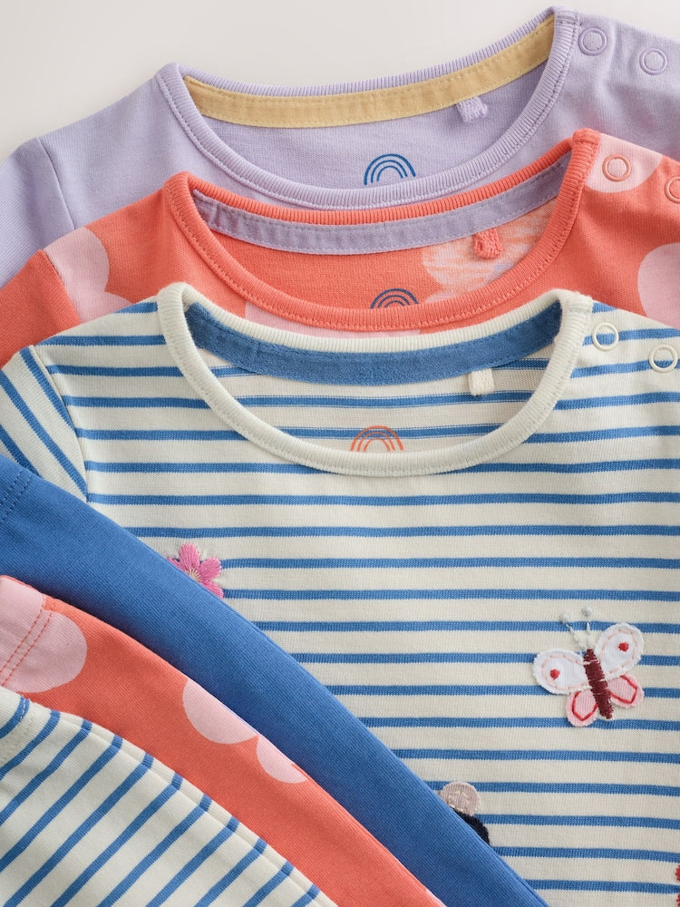 Navy Stripe