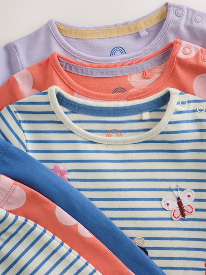Navy Stripe