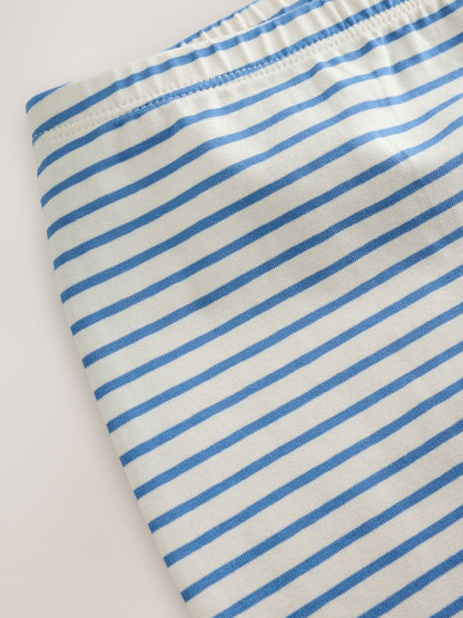 Navy Stripe