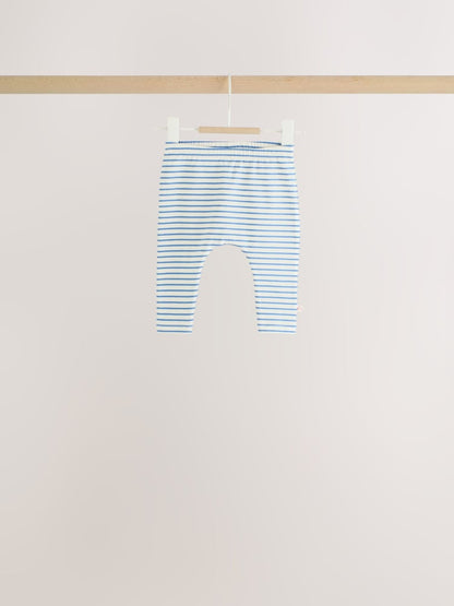Navy Stripe