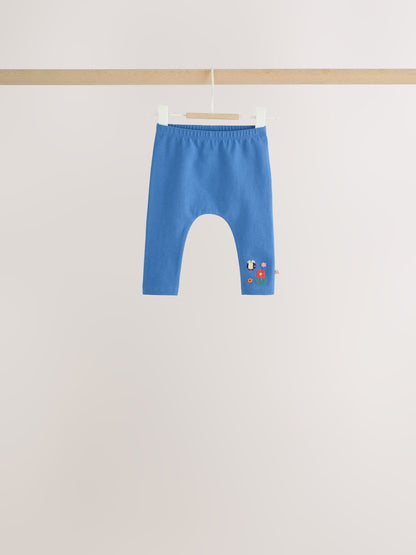 Navy Stripe