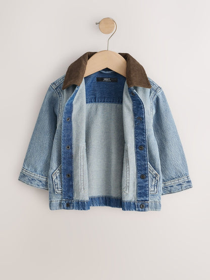 Blue Denim