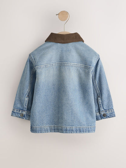 Blue Denim