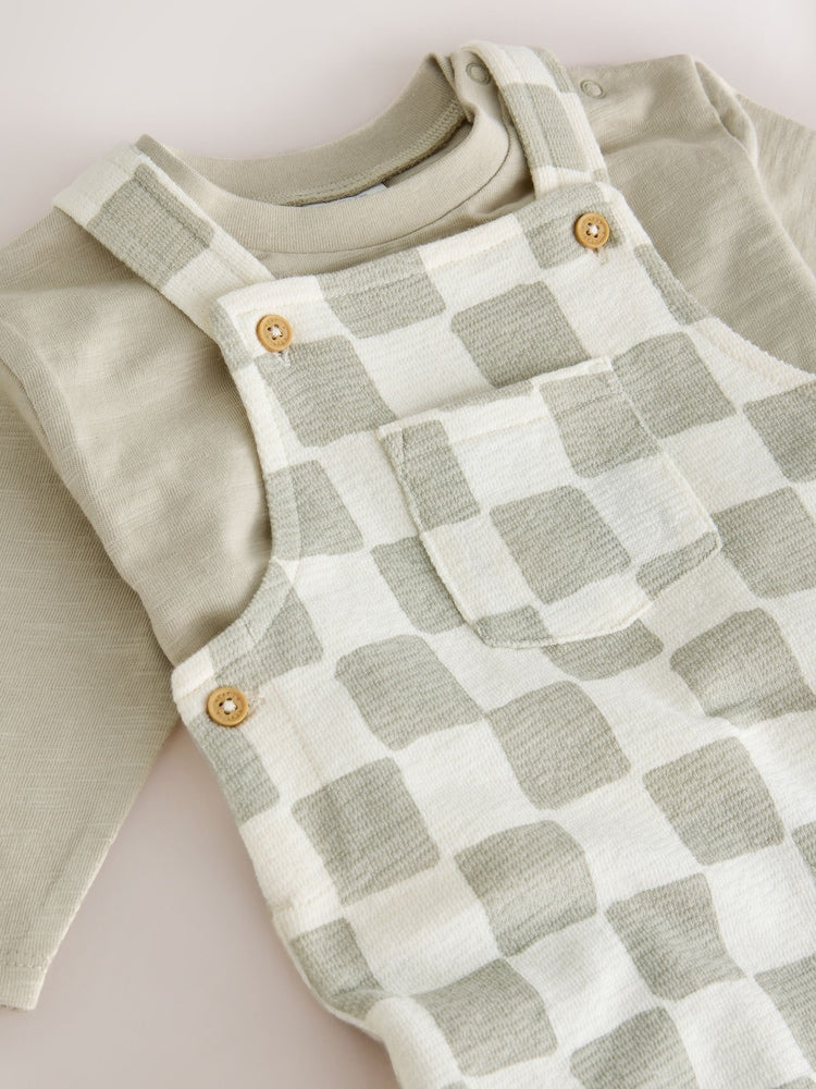 Neutral Checkerboard