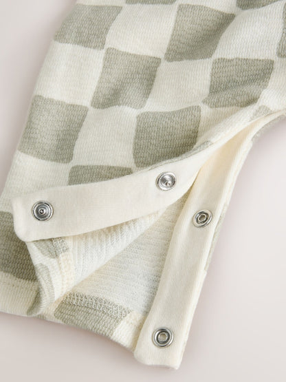 Neutral Checkerboard