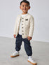 Baker by Ted Baker Bomber Jacket, T-Shirt and Joggers Set - Size Up To 3 Months (50 - 62cm) - Bomber