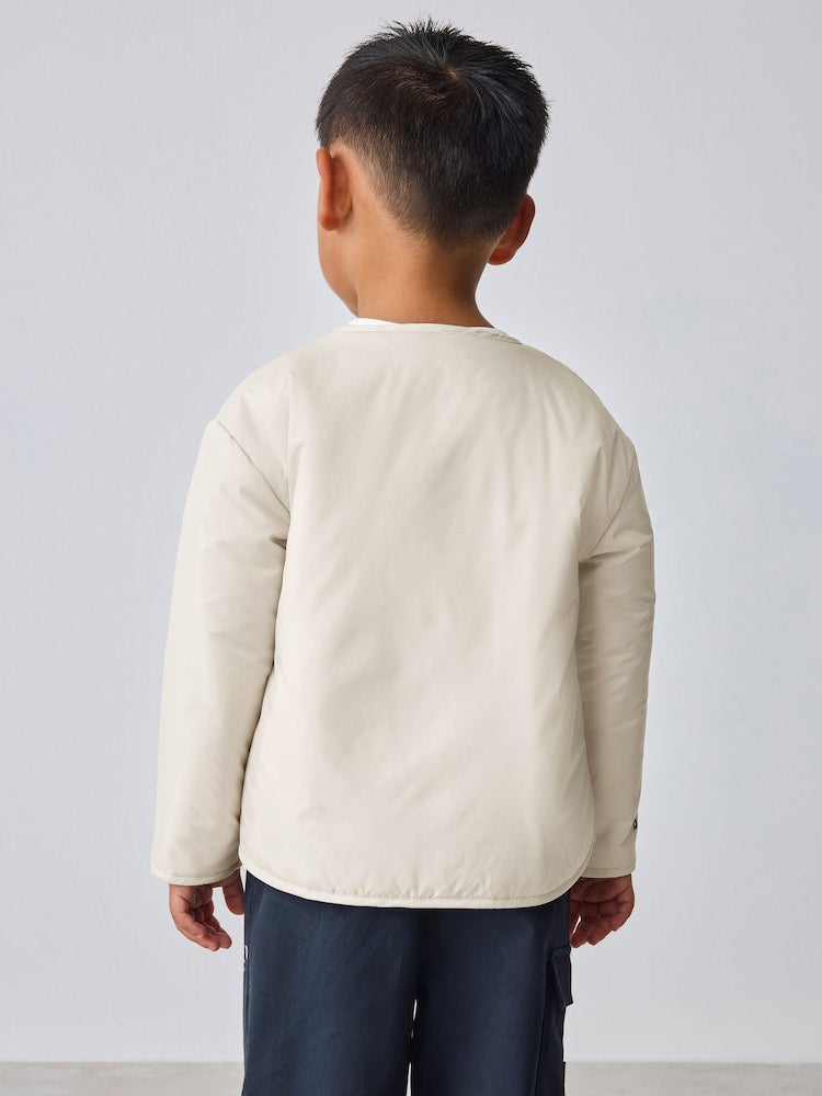 Baker by Ted Baker Bomber Jacket, T-Shirt and Joggers Set