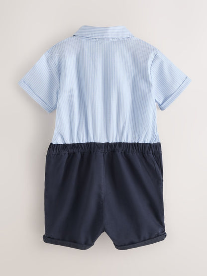 Blue/Navy