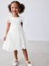 Baker by Ted Baker Lace Mesh Dress