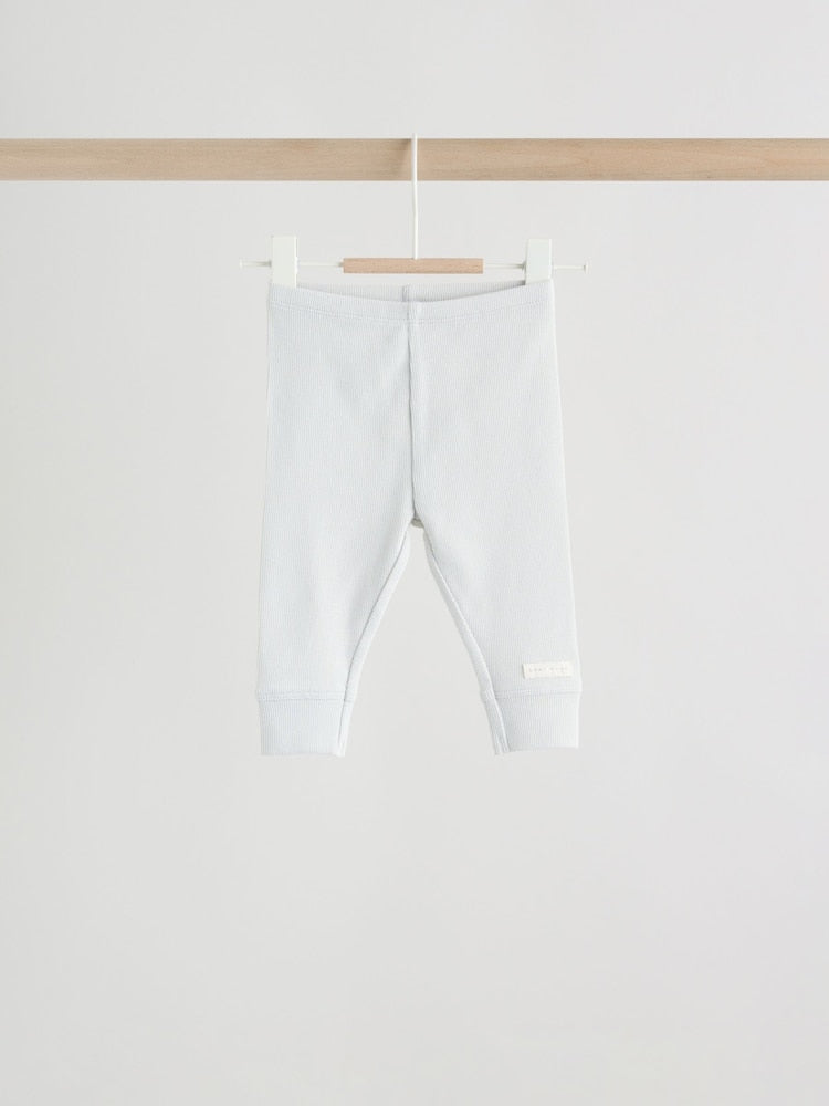 Grey Bear Sweat and Leggings Baby Set (0mths-2yrs)