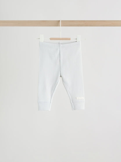 Grey Bear Sweat and Leggings Baby Set (0mths-2yrs)