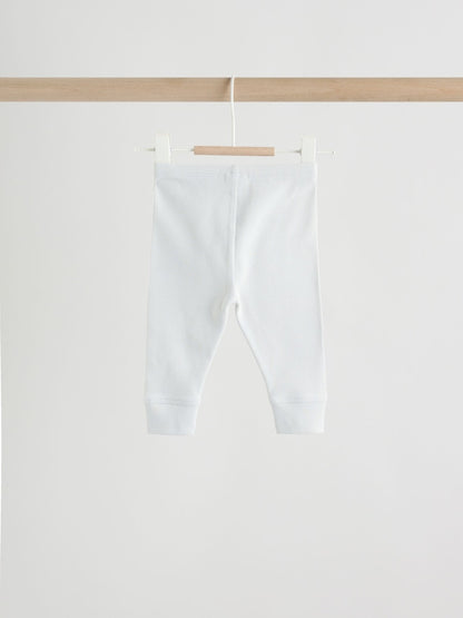 Grey Bear Sweat and Leggings Baby Set (0mths-2yrs)