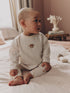 Neutral Hamish Top and Legging Baby Set (0mths-2yrs)