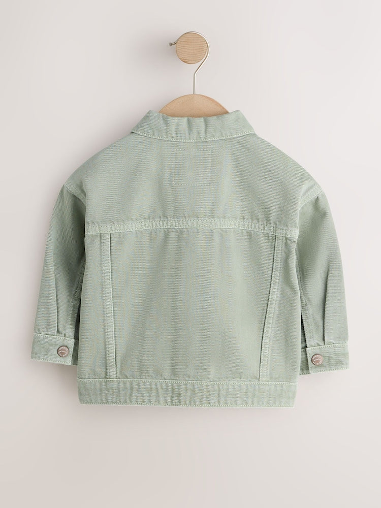 Sage Green