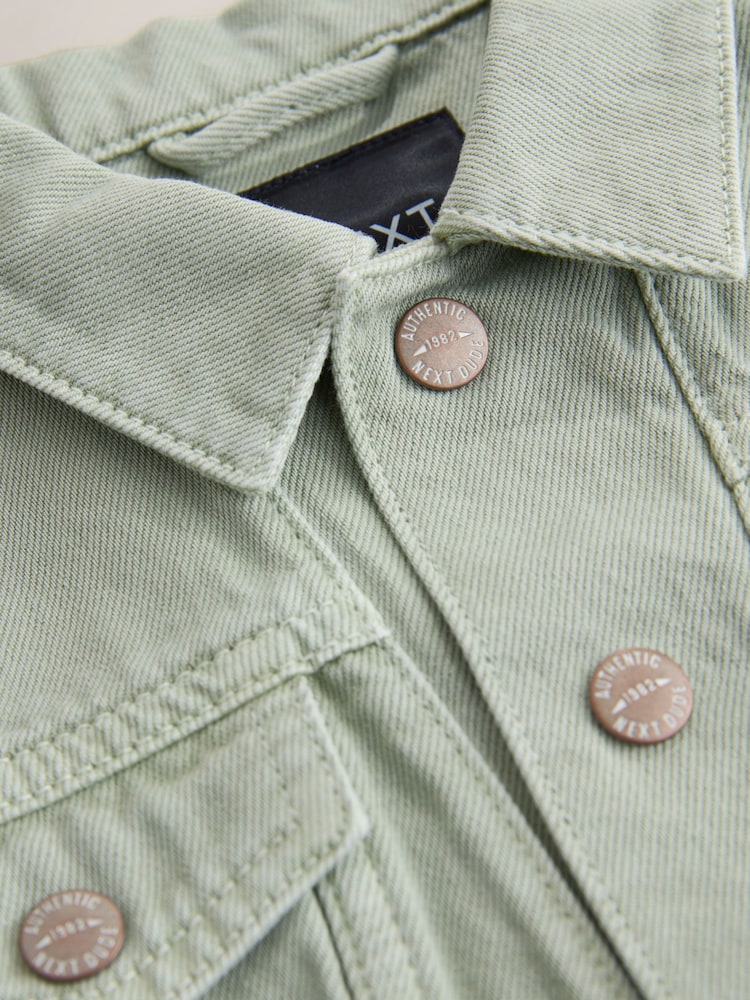 Sage Green